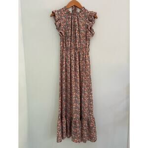 SHEIN Floral Dress S